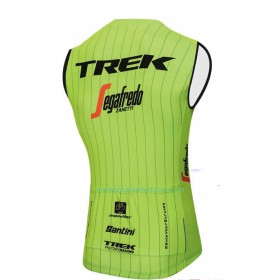 Gilet Cycliste 2018 Trek Segafredo N002